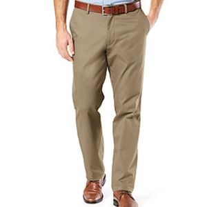 Dockers Straight Fit Khakis 34x30